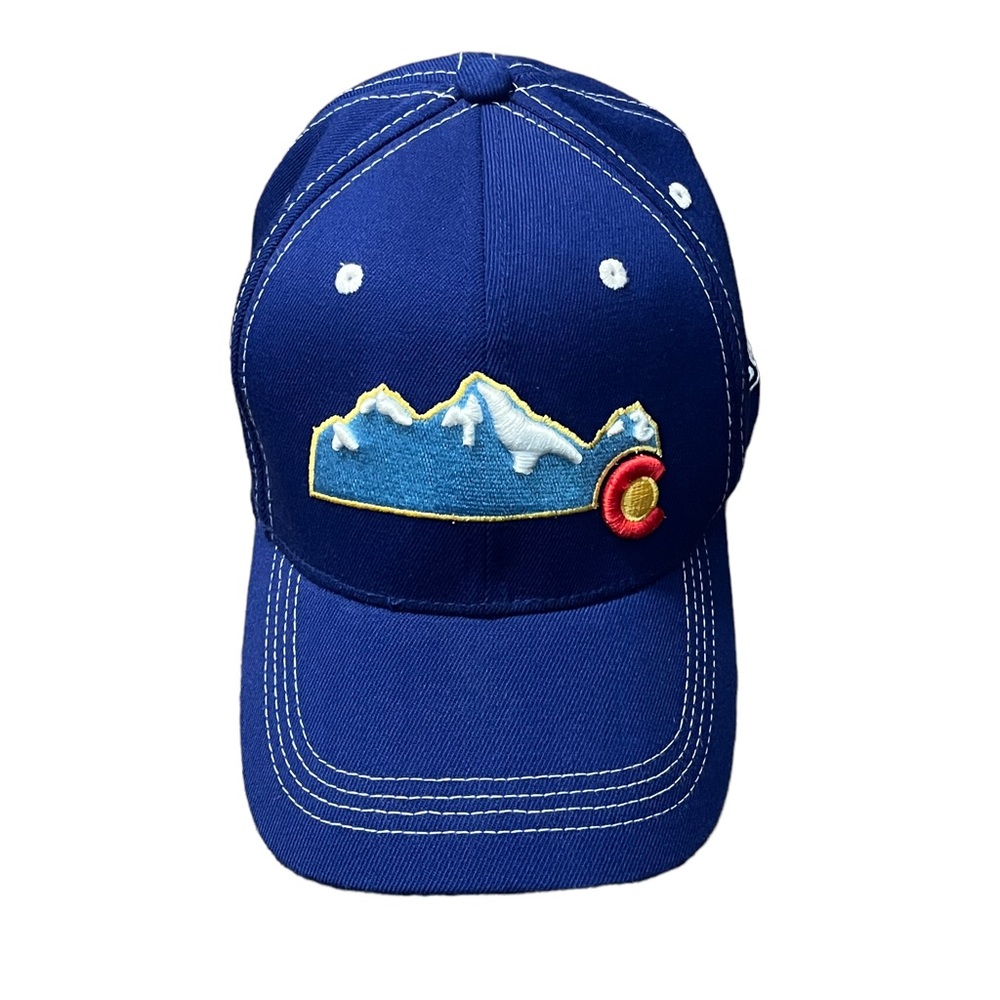 Aksels Men's Colorado Mountain Hat